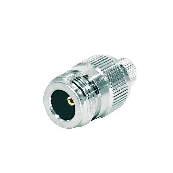 Collection of Connector N-204 Type Jack - CNT400 LMR400 RFI-400-UF Cable in a gallery layout